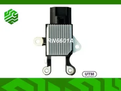 ��������� ���������� UTM RN6601A RN6601A ����