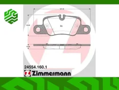 ������� ��������� �������� Zimmermann 245541601 ������, �����/������ 245541601 ����