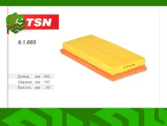 ��������� ������ TSN 91665 91665 ����