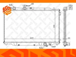 �������� ���������� ��������� Stellox 1025034SX 1025034SX ����