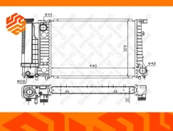 �������� ���������� ��������� Stellox 1025054SX 1025054SX ����