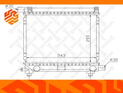 �������� ���������� ��������� Stellox 1025057SX 1025057SX ����