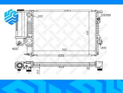 �������� ���������� ��������� Stellox 1025022SX 1025022SX ����