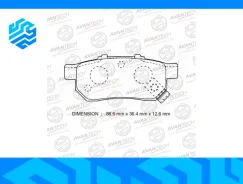 ������� ��������� �������� Avantech AV577 ������, �����/������ AV577 ����