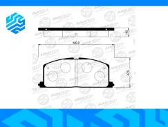 ������� ��������� �������� Avantech AV756 ��������, �����/������ AV756 ����