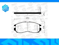 ������� ��������� �������� Avantech AV951 ��������, �����/������ AV951 ����