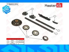 �������� ���� ��� Masterkit 77B0022FK 77B0022FK ����