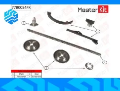 �������� ���� ��� Masterkit 77B0084FK 77B0084FK ����