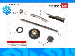 �������� ���� ��� Masterkit 77B0083FK 77B0083FK ����