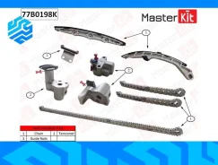 �������� ���� ��� Masterkit 77B0198K 77B0198K ����