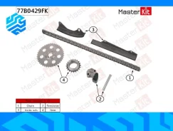 �������� ���� ��� Masterkit 77B0429FK 77B0429FK ����