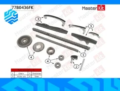 �������� ���� ��� Masterkit 77B0436FK 77B0436FK ����