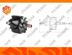 ����� ���������� TI-GUAR Tgacc003 TGACC003 ����