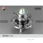 ������� ������ Fenox WHB81114 Fenox WHB81114 WHB81114 ����