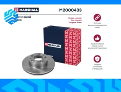 ���� ��������� Marshall M2000433 ��������, �����/������ M2000433 ����