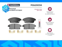 ������� ��������� �������� Marshall M2625034 ��������, �����/������ M2625034 ����