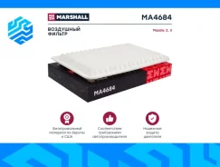 ��������� ������ Marshall MA4684 MA4684 ����