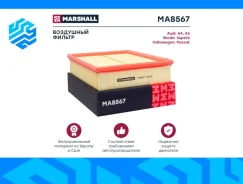 ������ ��������� Marshall MA8567 MA8567 ����