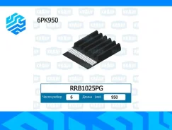 ��������� ������ Krauf RRB1025PG RRB1025PG ����