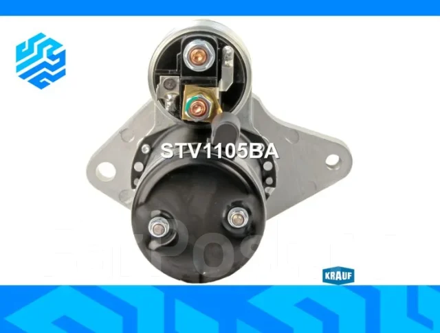 ������� Krauf STV1105BA STV1105BA ����
