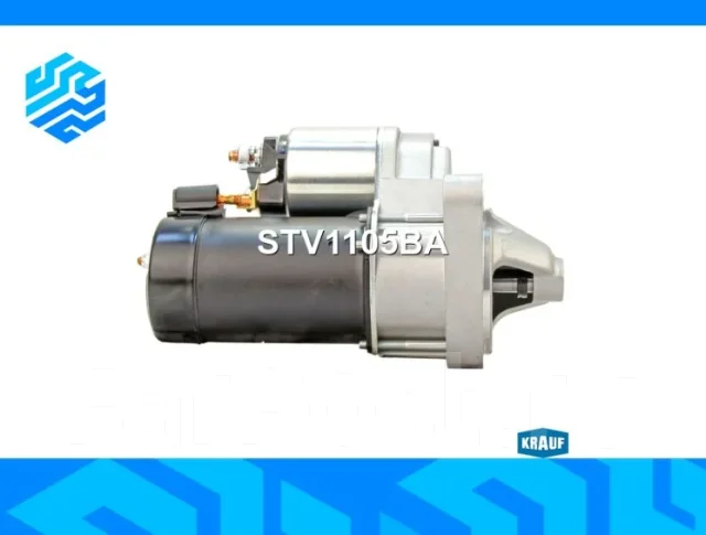 ������� Krauf STV1105BA STV1105BA ����