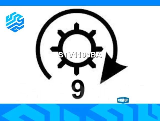 ������� Krauf STV1105BA STV1105BA ����