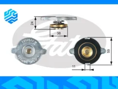 ������ ��������� Gates RC107 RC107 ����