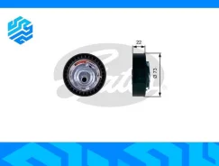 ����� �������� ����� ��� Gates T43225 T43225 ����