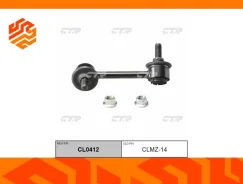 ������ ������������� CTR CL0412 ����� �������� CL0412 ����