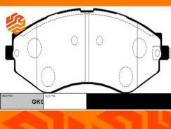 ������� ��������� �������� CTR GK0440 ��������, �����/������ GK0440 ����