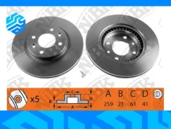 ���� ��������� NIBK RN1037 ��������, �����/������ RN1037 ����
