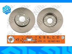 ���� ��������� NIBK RN1213 �������� (������), �����/������ RN1213 ����