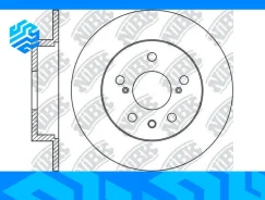 ���� ��������� NIBK RN1693 ������, �����/������ RN1693 ����