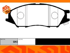 ������� ��������� �������� CTR GK0978 ��������, �����/������ GK0978 ����