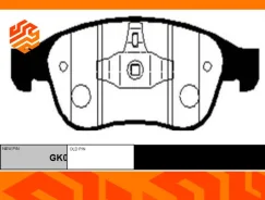 ������� ��������� �������� CTR GK0983 ��������, �����/������ GK0983 ����