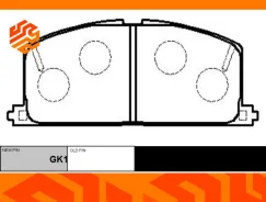 ������� ��������� �������� CTR GK1023 ��������, �����/������ GK1023 ����