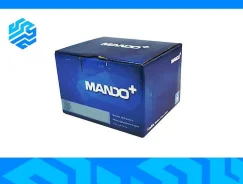������� ��������� ���������� Mando MLH03 ������, �����/������ MLH03 ����