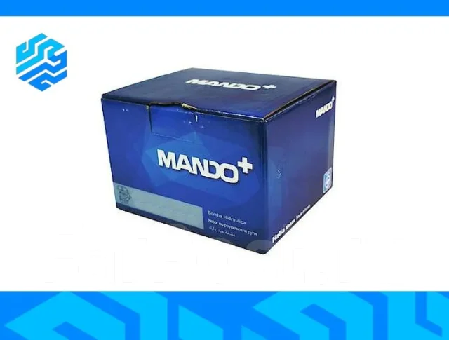������ ��������� Mando EAF00121T EAF00121T ����