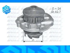 ����� ����������� �������� DOLZ S261 (�������) S261 ����