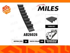 ������ ��� Miles AB26026 AB26026 ����