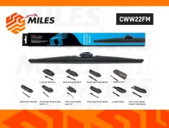 ����� ���������������� ������ 550 �� Miles CWW22FM, �����/������ ��������/������ CWW22FM ����