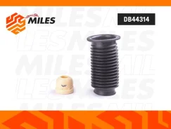 �������� ��������� � ���������� Miles DB44314 ��������, �����/������ DB44314 ����