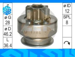 ������� �������� ERA ZN1706 (������) ZN1706 ����