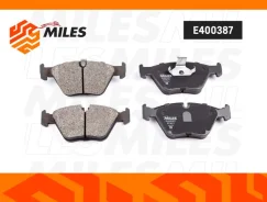 ������� ��������� �������� Miles E400387 ��������, �����/������ E400387 ����