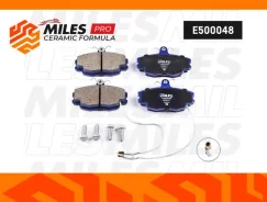 ������� ��������� �������� Miles E500048 ��������, �����/������ E500048 ����
