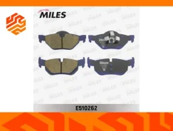 ������� ��������� �������� Miles E510262 ������, �����/������ E510262 ����