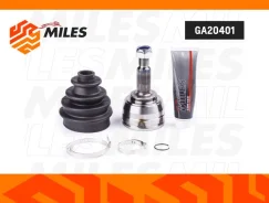 ���� �������� Miles GA20401 ��������, �����/������ GA20401 ����