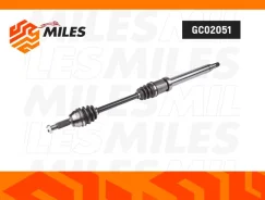 ������ � ����� Miles GC02051 �������� ������ GC02051 ����