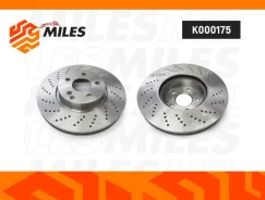 ���� ��������� Miles K000175 ��������, �����/������ K000175 ����