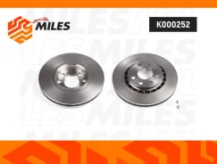 ���� ��������� Miles K000252 ��������, �����/������ K000252 ����